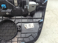 2022 Honda Accord Radio AM FM Cd Player Receiver Replacement Fits OEM Used Auto Parts - Oemusedautoparts1.com