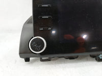 2021-2022 Honda Accord Radio AM FM Cd Player Receiver Replacement P/N:39540TVAAA1 NH1072 Fits Fits 2021 2022 OEM Used Auto P