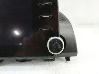2021-2022 Honda Accord Radio AM FM Cd Player Receiver Replacement P/N:39540TVAAA1 NH1072 Fits Fits 2021 2022 OEM Used Auto P