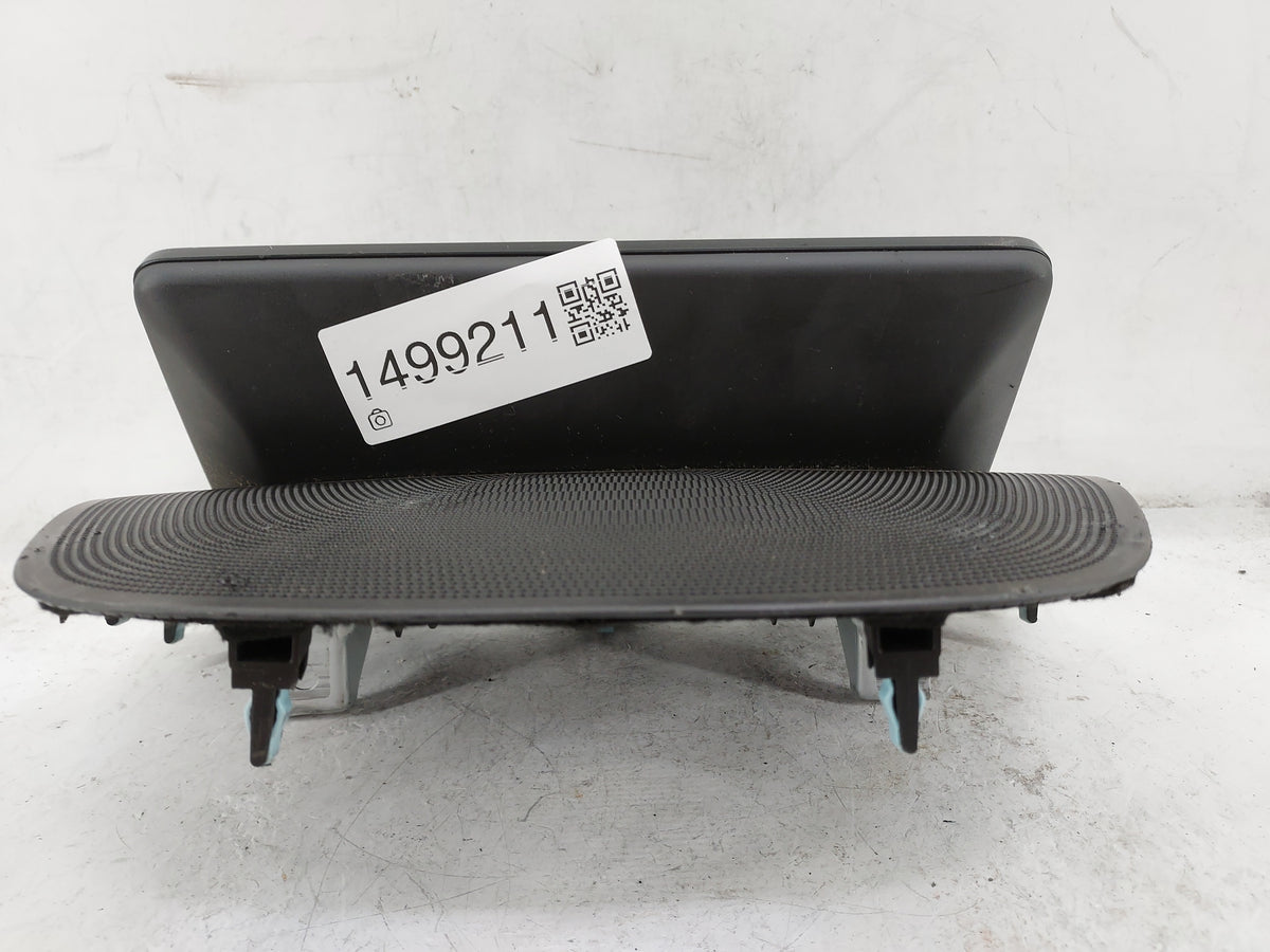 2021-2022 Honda Accord Radio AM FM Cd Player Receiver Replacement P/N:39540TVAAA1 NH1072 Fits Fits 2021 2022 OEM Used Auto P