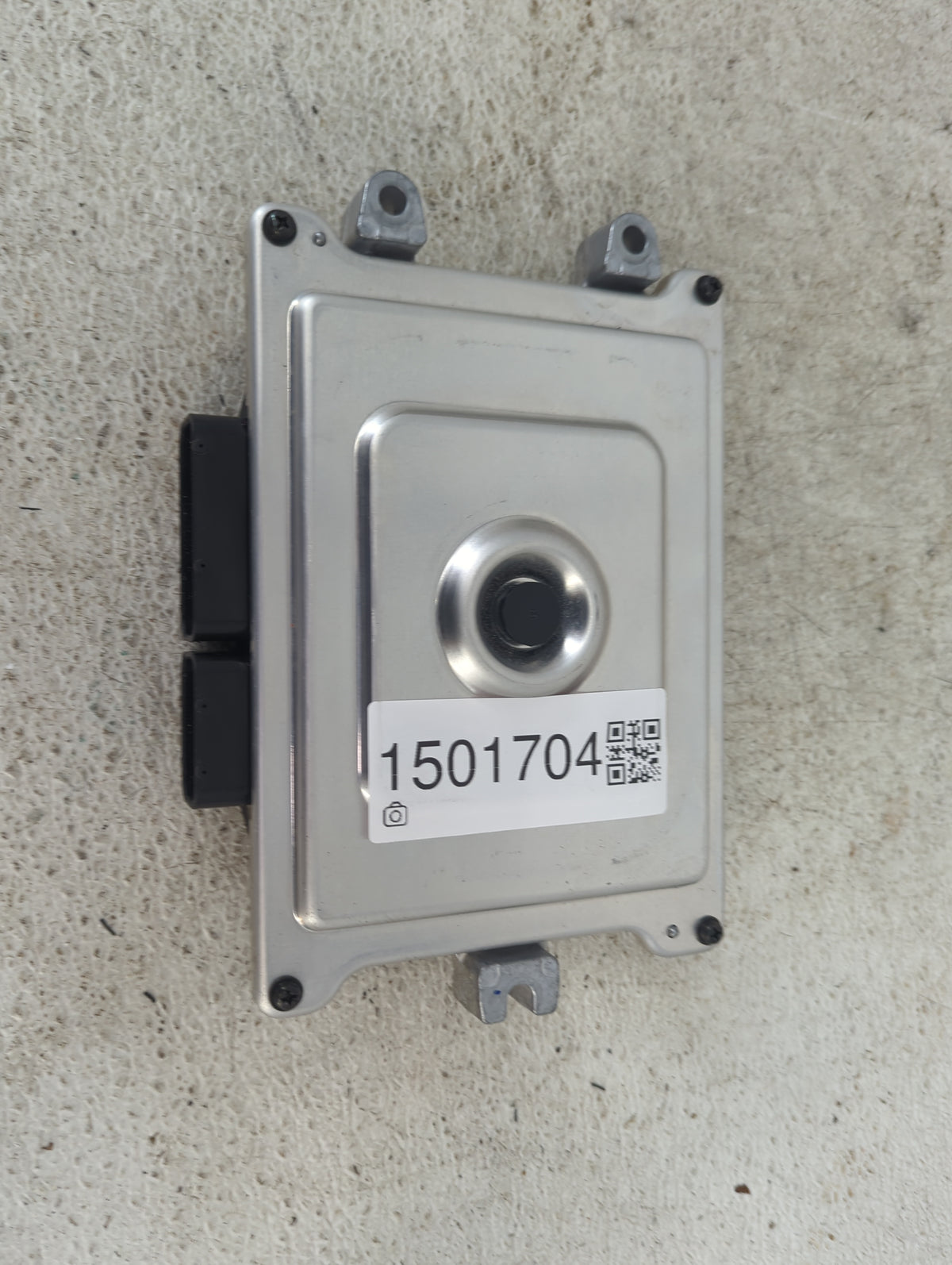 2022 Honda Accord PCM Engine Control Computer ECU ECM PCU OEM P/N:37820-6A0-AH1 L649-105532 Fits OEM Used Auto Parts - Oemus