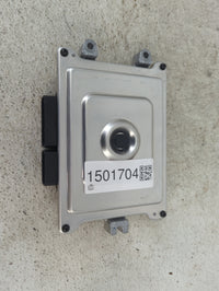 2022 Honda Accord PCM Engine Control Computer ECU ECM PCU OEM P/N:37820-6A0-AH1 L649-105532 Fits OEM Used Auto Parts - Oemus