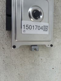 2022 Honda Accord PCM Engine Control Computer ECU ECM PCU OEM P/N:37820-6A0-AH1 L649-105532 Fits OEM Used Auto Parts - Oemus