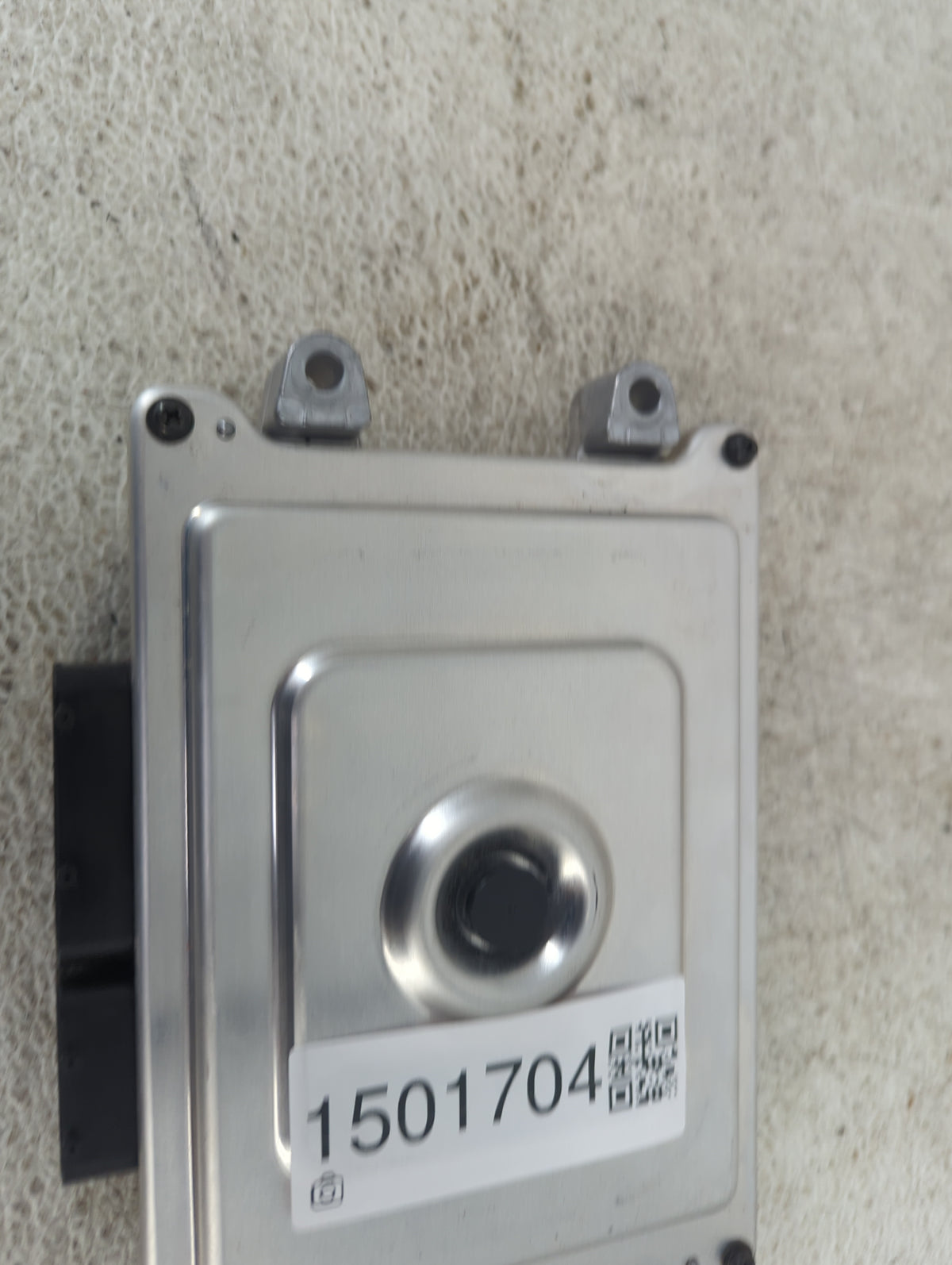 2022 Honda Accord PCM Engine Control Computer ECU ECM PCU OEM P/N:37820-6A0-AH1 L649-105532 Fits OEM Used Auto Parts - Oemus
