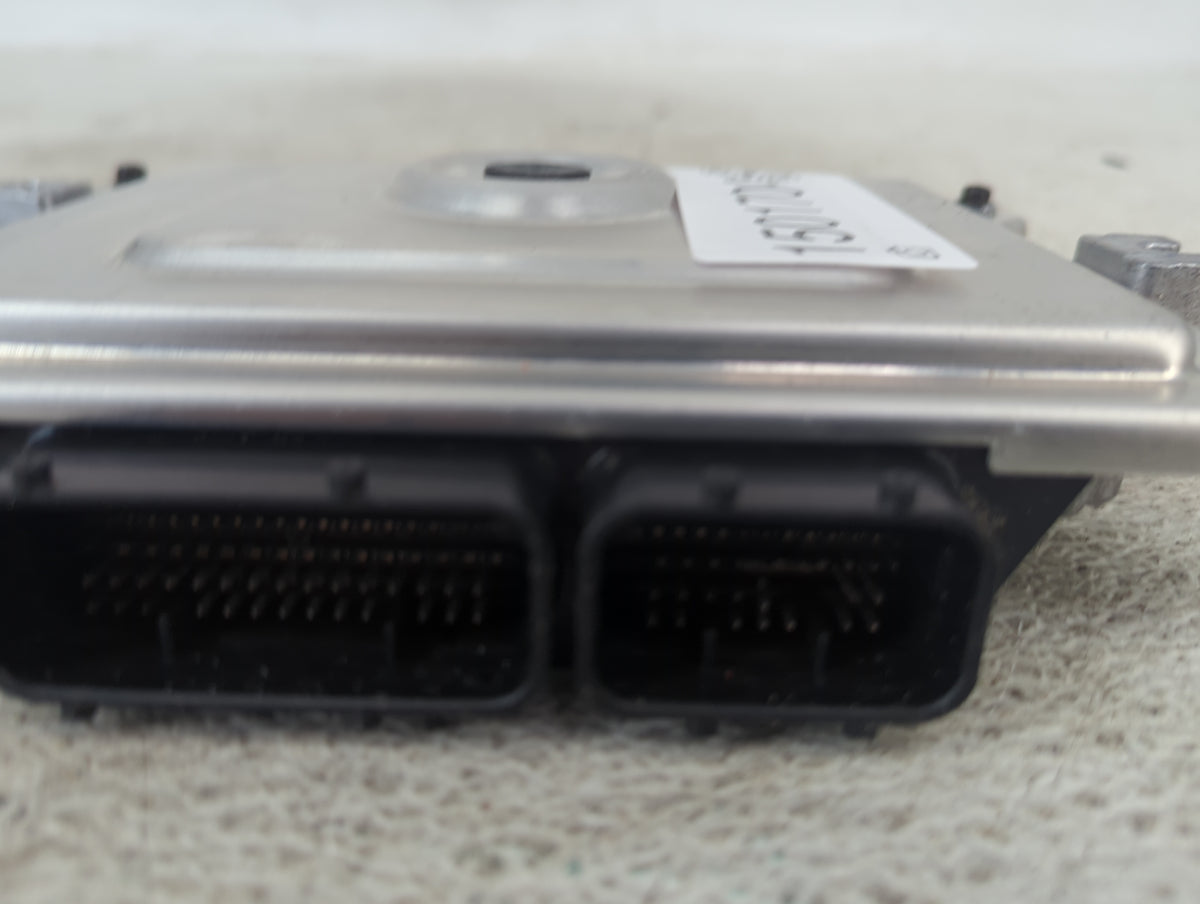 2022 Honda Accord PCM Engine Control Computer ECU ECM PCU OEM P/N:37820-6A0-AH1 L649-105532 Fits OEM Used Auto Parts - Oemus