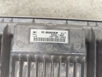 2022 Honda Accord PCM Engine Control Computer ECU ECM PCU OEM P/N:37820-6A0-AH1 L649-105532 Fits OEM Used Auto Parts - Oemus