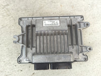 2022 Honda Accord PCM Engine Control Computer ECU ECM PCU OEM P/N:37820-6A0-AH1 L649-105532 Fits OEM Used Auto Parts - Oemus