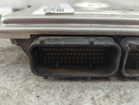 2021-2022 Honda Accord PCM Engine Control Computer ECU ECM PCU OEM P/N:37820-6C2-A71 L654-110240 Fits 2021 2022 OEM Used Aut