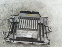 2021-2022 Honda Accord PCM Engine Control Computer ECU ECM PCU OEM P/N:37820-6C2-A71 L654-110240 Fits 2021 2022 OEM Used Aut