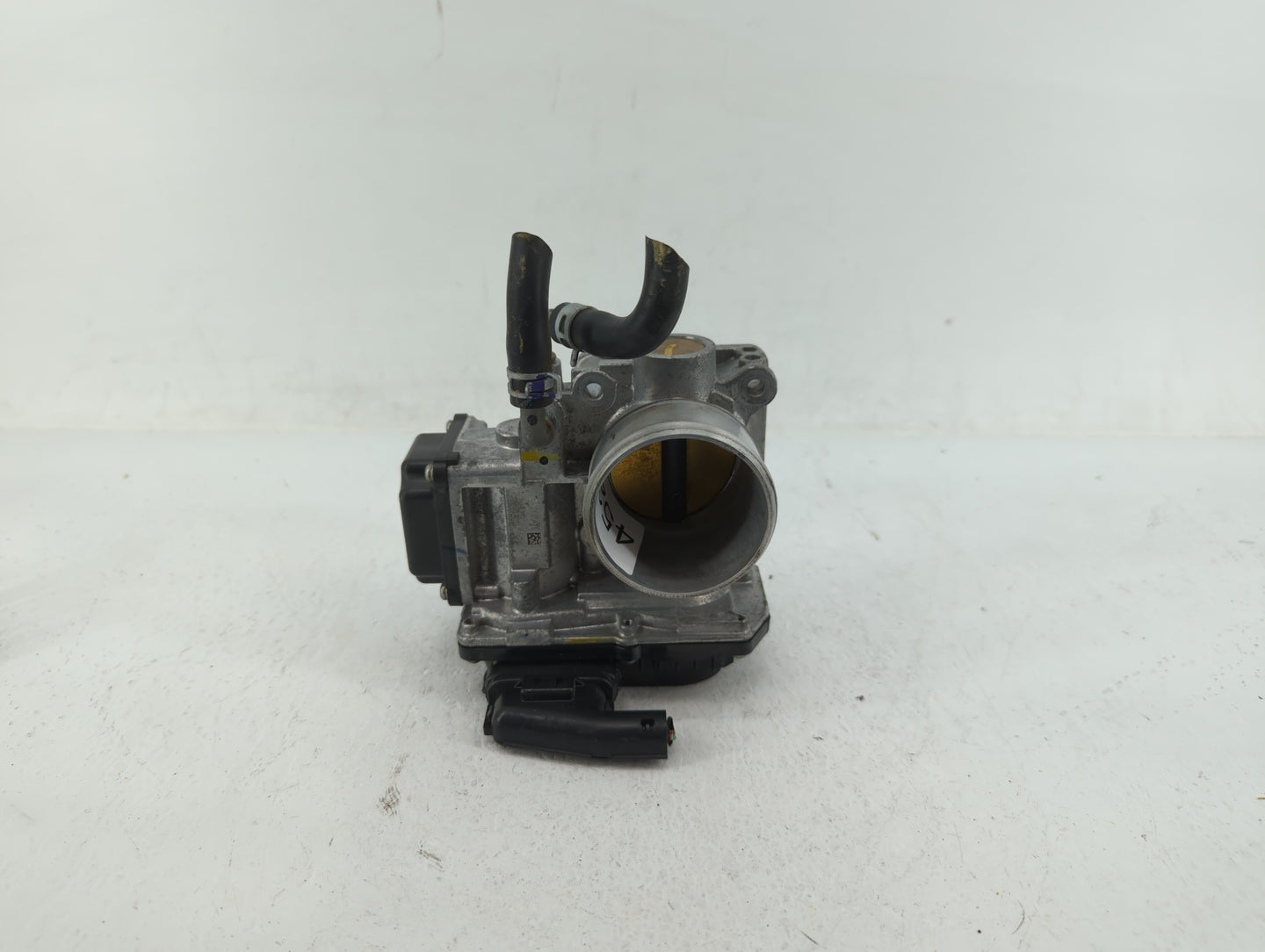 2018-2022 Honda Accord Throttle Body P/N:GMG9A Fits Fits 2016 2017 2018 2019 2020 2021 2022 OEM Used Auto Parts - Oemusedaut