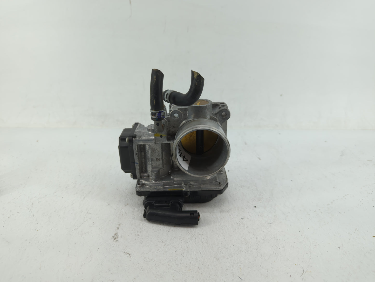 2018-2022 Honda Accord Throttle Body P/N:GMG9A Fits Fits 2016 2017 2018 2019 2020 2021 2022 OEM Used Auto Parts - Oemusedaut
