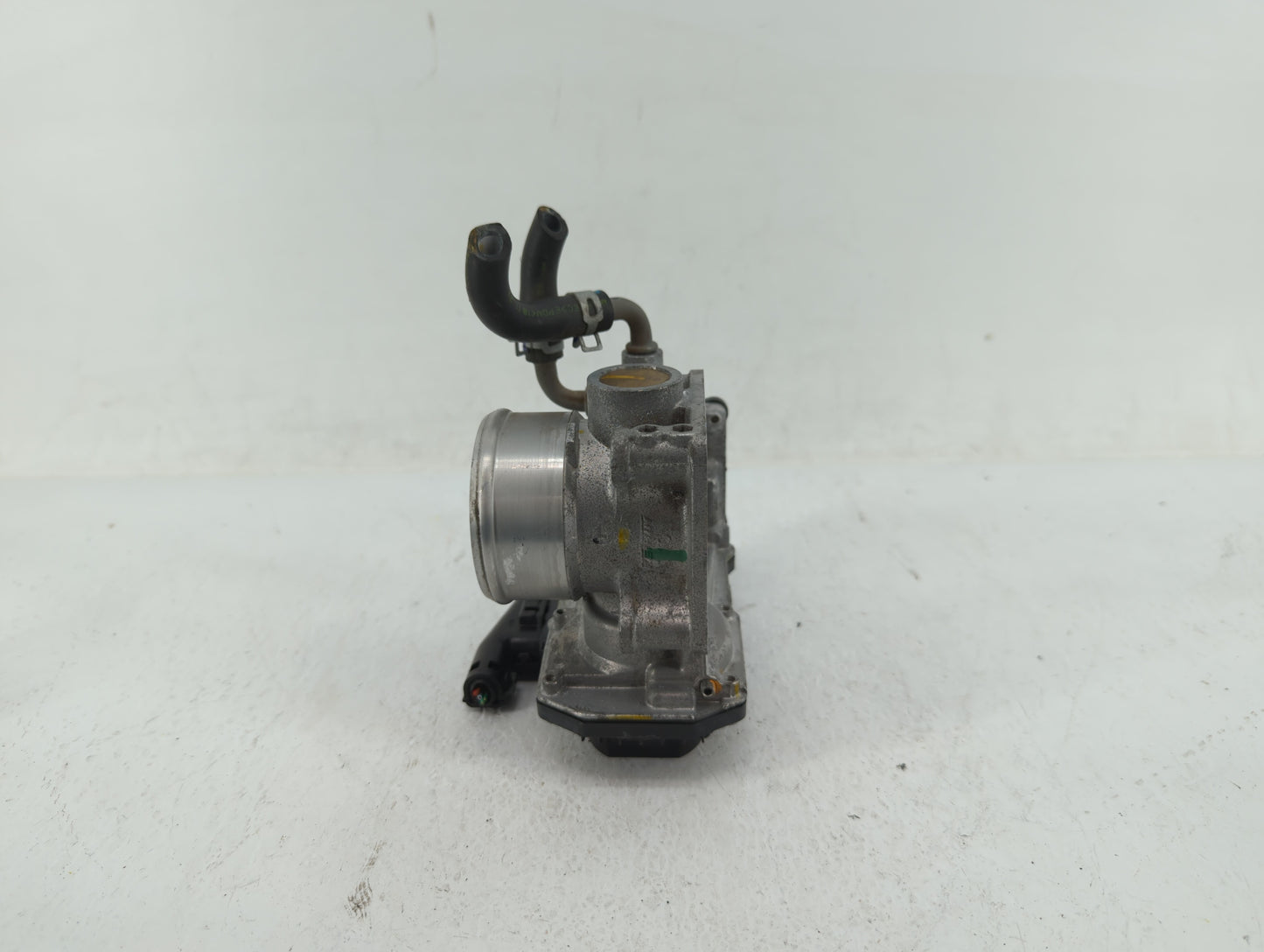 2018-2022 Honda Accord Throttle Body P/N:GMG9A Fits Fits 2016 2017 2018 2019 2020 2021 2022 OEM Used Auto Parts - Oemusedaut