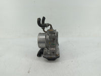 2018-2022 Honda Accord Throttle Body P/N:GMG9A Fits Fits 2016 2017 2018 2019 2020 2021 2022 OEM Used Auto Parts - Oemusedaut