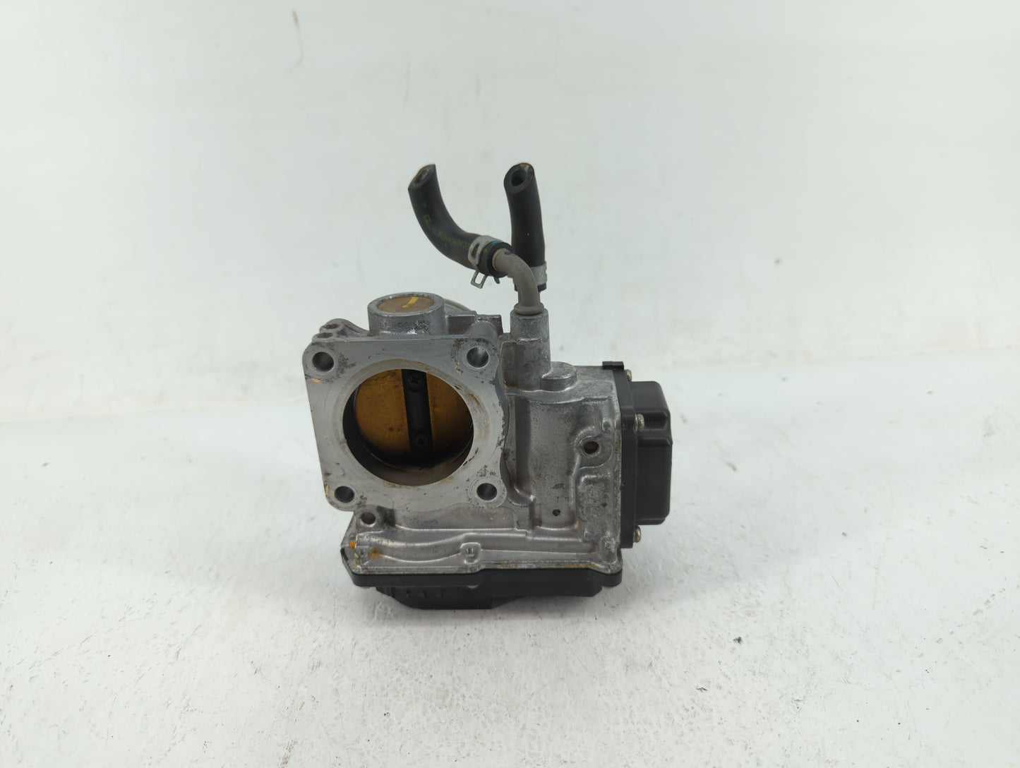 2018-2022 Honda Accord Throttle Body P/N:GMG9A Fits Fits 2016 2017 2018 2019 2020 2021 2022 OEM Used Auto Parts - Oemusedaut