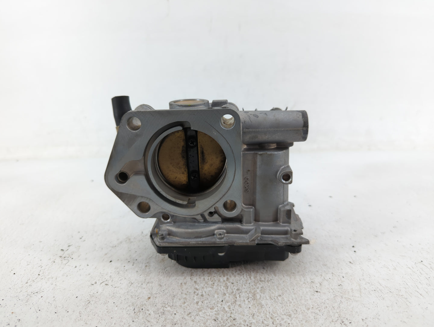 2017-2022 Honda Accord Throttle Body P/N:GMF9D Fits Fits 2017 2018 2019 2020 2021 2022 OEM Used Auto Parts - Oemusedautopart