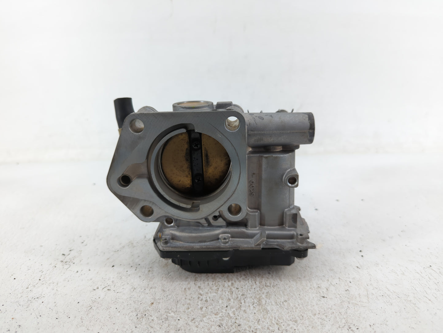 2017-2022 Honda Accord Throttle Body P/N:GMF9D Fits Fits 2017 2018 2019 2020 2021 2022 OEM Used Auto Parts - Oemusedautopart