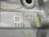 2017-2022 Honda Accord Throttle Body P/N:GMF9D Fits Fits 2017 2018 2019 2020 2021 2022 OEM Used Auto Parts - Oemusedautopart