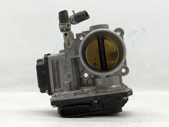 compare product 2018-2022 Honda Accord Throttle Body P/N:GMG9A Fits Fits 2016 2017 2018 2019 2020 2021 2022 OEM Used Auto Parts