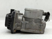 2018-2022 Honda Accord Throttle Body P/N:GMG9A Fits Fits 2016 2017 2018 2019 2020 2021 2022 OEM Used Auto Parts - Oemusedaut