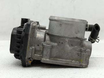 2018-2022 Honda Accord Throttle Body P/N:GMG9A Fits Fits 2016 2017 2018 2019 2020 2021 2022 OEM Used Auto Parts