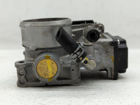 2018-2022 Honda Accord Throttle Body P/N:GMG9A Fits Fits 2016 2017 2018 2019 2020 2021 2022 OEM Used Auto Parts - Oemusedaut