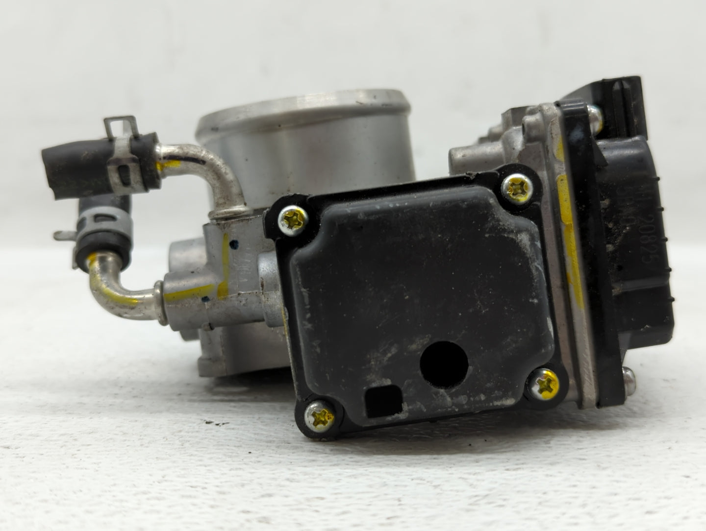 2018-2022 Honda Accord Throttle Body P/N:GMG9A Fits Fits 2016 2017 2018 2019 2020 2021 2022 OEM Used Auto Parts - Oemusedaut