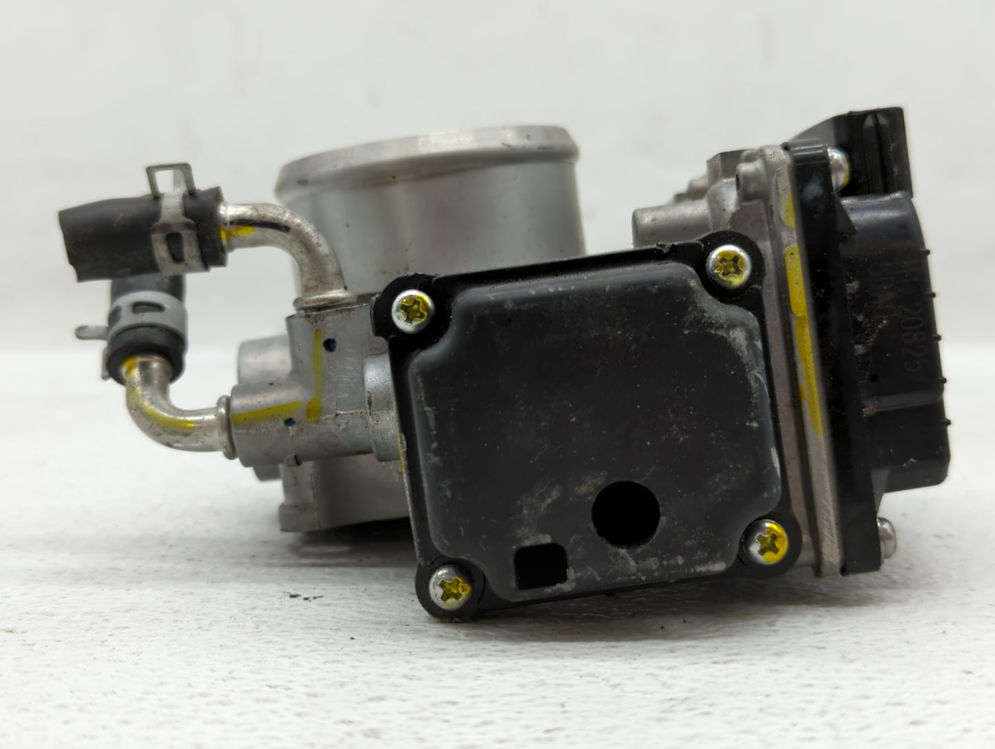 2018-2022 Honda Accord Throttle Body P/N:GMG9A Fits Fits 2016 2017 2018 2019 2020 2021 2022 OEM Used Auto Parts - Oemusedaut