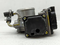 2018-2022 Honda Accord Throttle Body P/N:GMG9A Fits Fits 2016 2017 2018 2019 2020 2021 2022 OEM Used Auto Parts - Oemusedaut