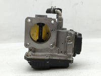2018-2022 Honda Accord Throttle Body P/N:GMG9A Fits Fits 2016 2017 2018 2019 2020 2021 2022 OEM Used Auto Parts - Oemusedaut
