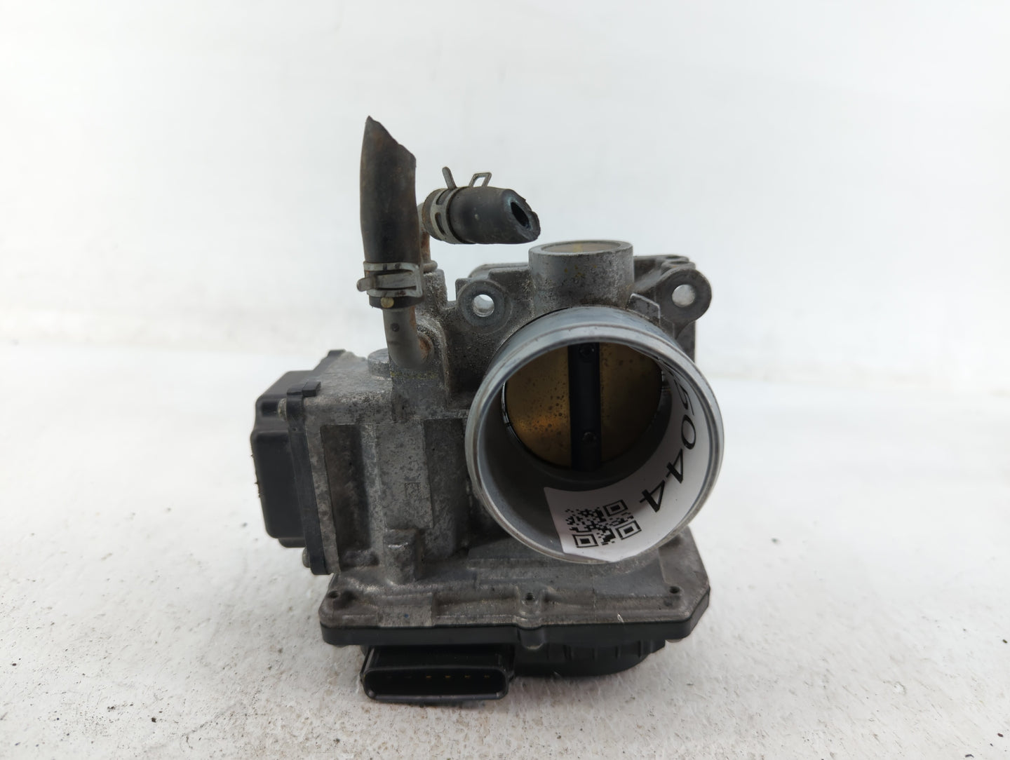 2018-2022 Honda Accord Throttle Body P/N:GMG9A Fits Fits 2016 2017 2018 2019 2020 2021 2022 OEM Used Auto Parts - Oemusedaut