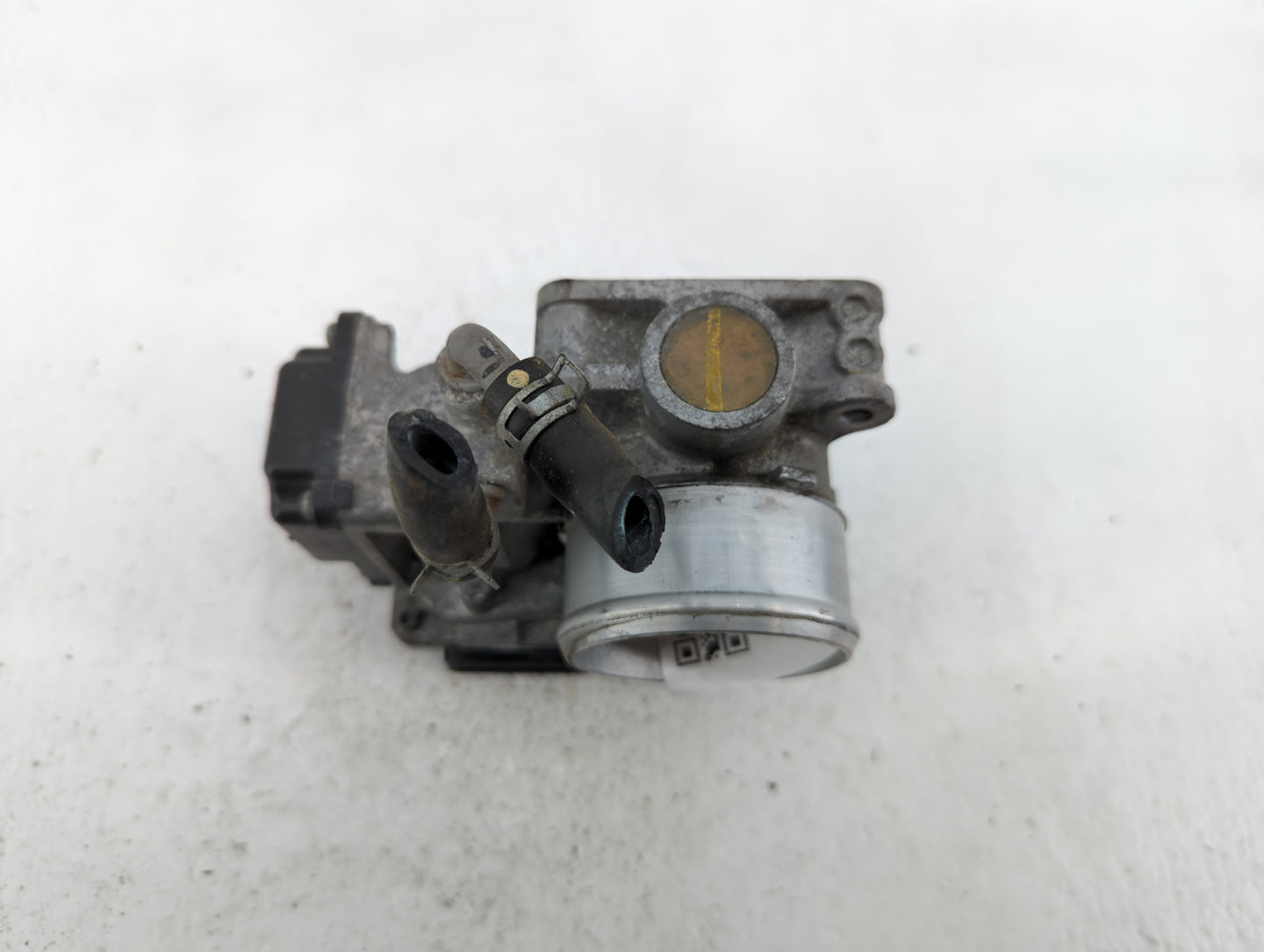 2018-2022 Honda Accord Throttle Body P/N:GMG9A Fits Fits 2016 2017 2018 2019 2020 2021 2022 OEM Used Auto Parts - Oemusedaut