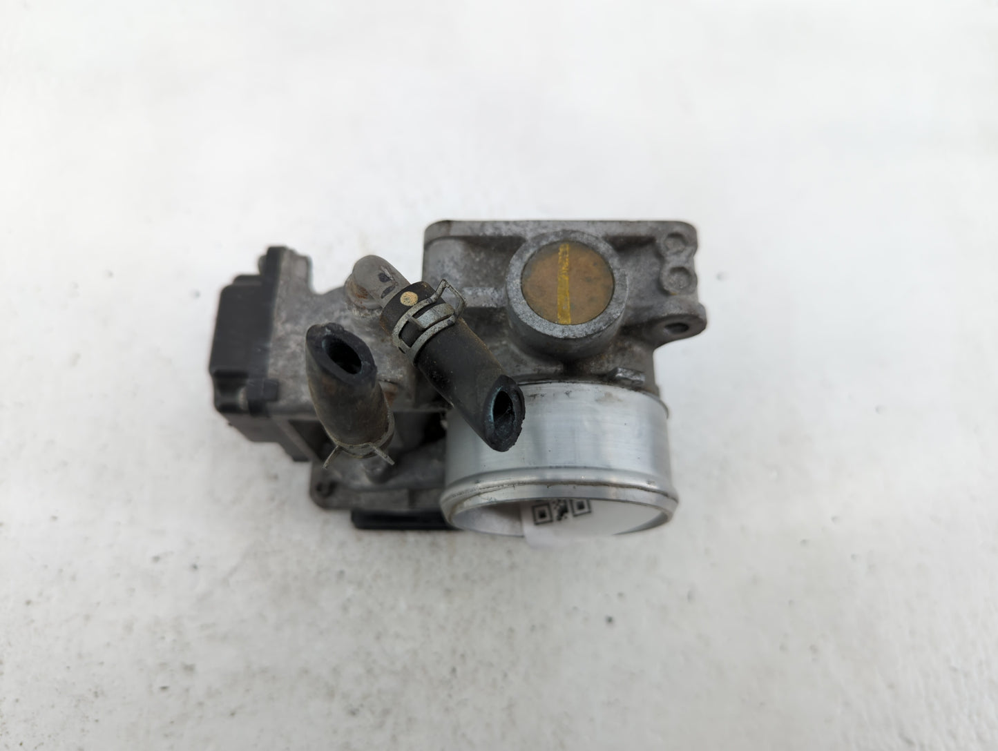 2018-2022 Honda Accord Throttle Body P/N:GMG9A Fits Fits 2016 2017 2018 2019 2020 2021 2022 OEM Used Auto Parts - Oemusedaut