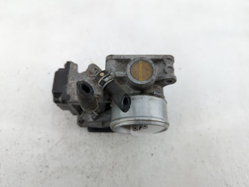 2018-2022 Honda Accord Throttle Body P/N:GMG9A Fits Fits 2016 2017 2018 2019 2020 2021 2022 OEM Used Auto Parts