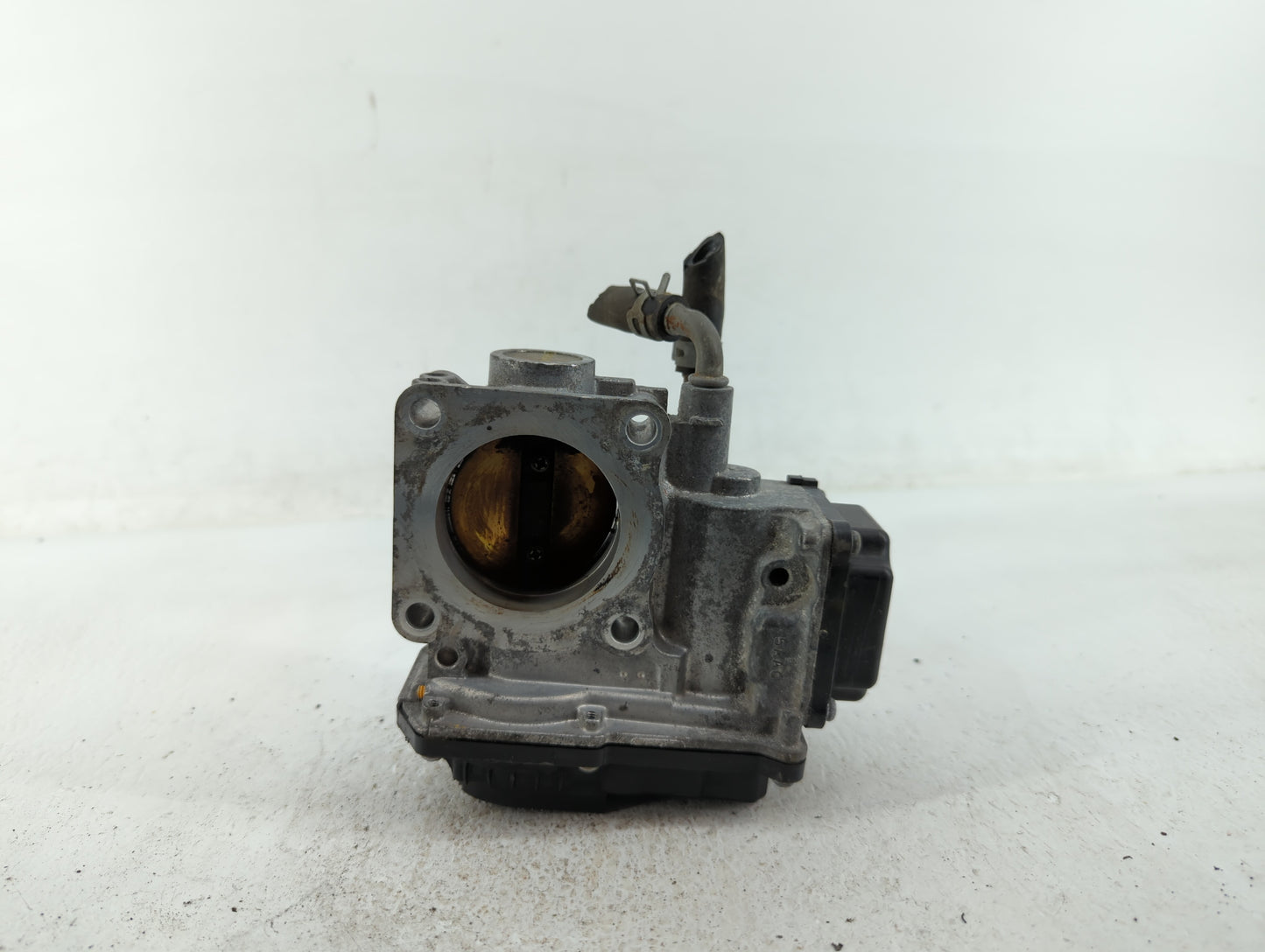 2018-2022 Honda Accord Throttle Body P/N:GMG9A Fits Fits 2016 2017 2018 2019 2020 2021 2022 OEM Used Auto Parts - Oemusedaut