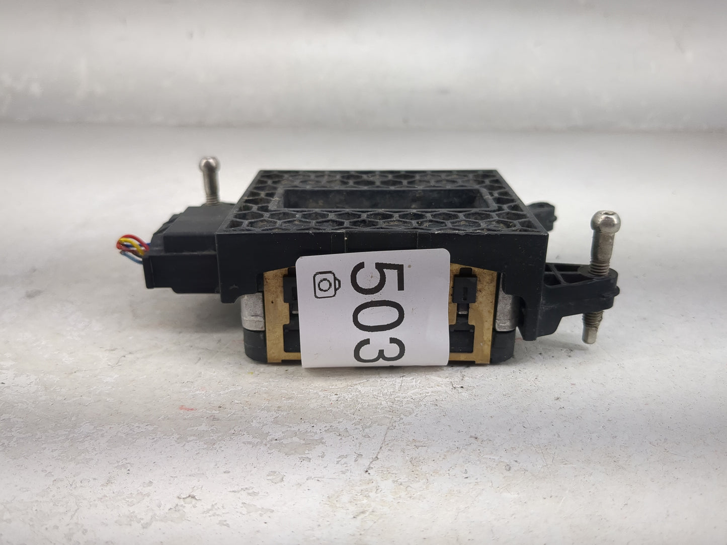2022 Honda Accord 5031431 - Oemusedautoparts1.com