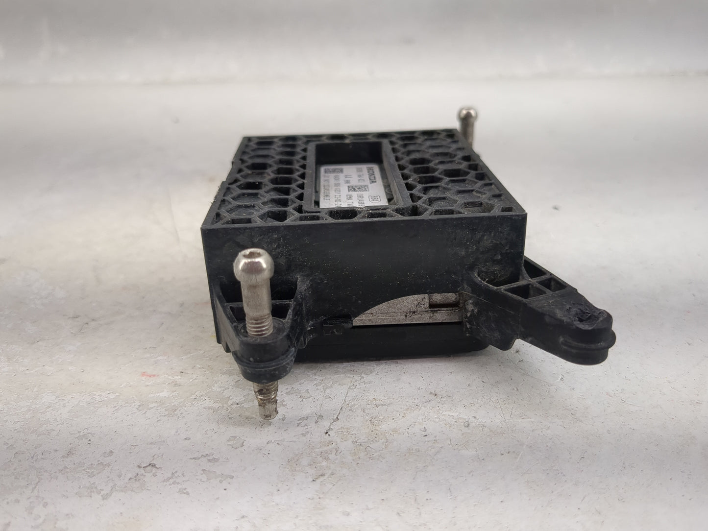 2022 Honda Accord 5031431 - Oemusedautoparts1.com