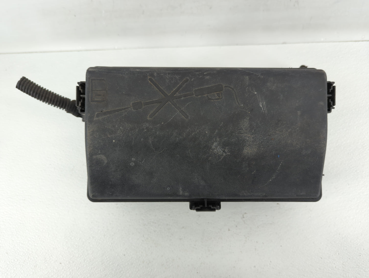 2021-2022 Honda Accord Fusebox Fuse Box Panel Relay Module P/N:95216200_02 Fits Fits 2021 2022 OEM Used Auto Parts - Oemused