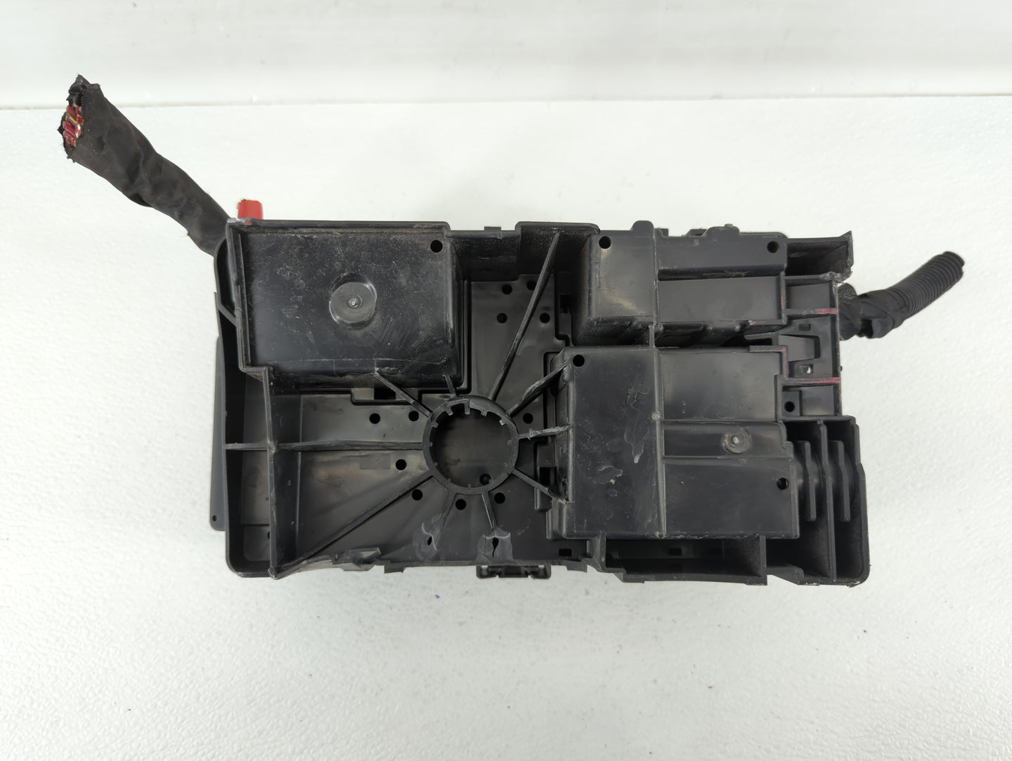 2021-2022 Honda Accord Fusebox Fuse Box Panel Relay Module P/N:95216200_02 Fits Fits 2021 2022 OEM Used Auto Parts - Oemused