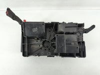 2021-2022 Honda Accord Fusebox Fuse Box Panel Relay Module P/N:95216200_02 Fits Fits 2021 2022 OEM Used Auto Parts - Oemused