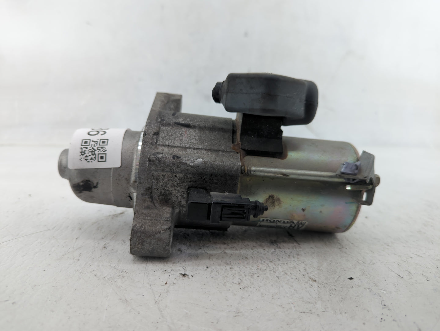 2021-2022 Honda Accord Car Starter Motor Solenoid OEM P/N:SM-75021 Fits Fits 2021 2022 OEM Used Auto Parts - Oemusedautopart