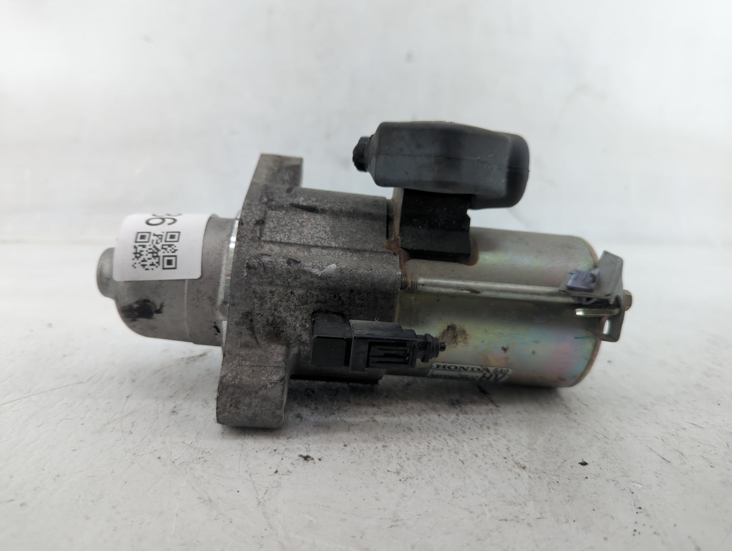 2021-2022 Honda Accord Car Starter Motor Solenoid OEM P/N:SM-75021 Fits Fits 2021 2022 OEM Used Auto Parts - Oemusedautopart