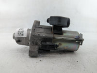 2021-2022 Honda Accord Car Starter Motor Solenoid OEM P/N:SM-75021 Fits Fits 2021 2022 OEM Used Auto Parts - Oemusedautopart
