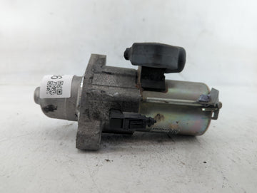 2021-2022 Honda Accord Car Starter Motor Solenoid OEM P/N:SM-75021 Fits Fits 2021 2022 OEM Used Auto Parts - Oemusedautopart