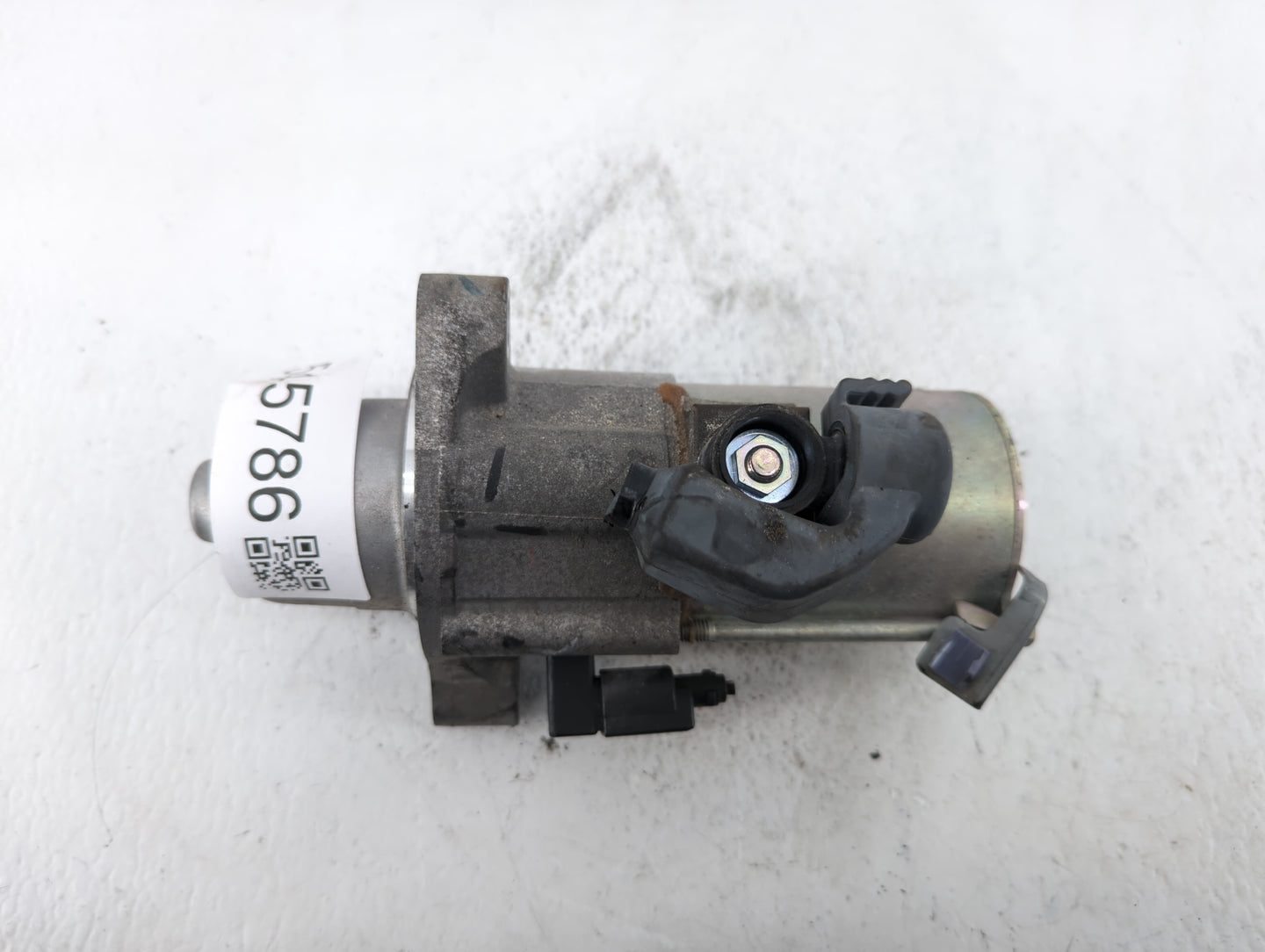 2021-2022 Honda Accord Car Starter Motor Solenoid OEM P/N:SM-75021 Fits Fits 2021 2022 OEM Used Auto Parts - Oemusedautopart