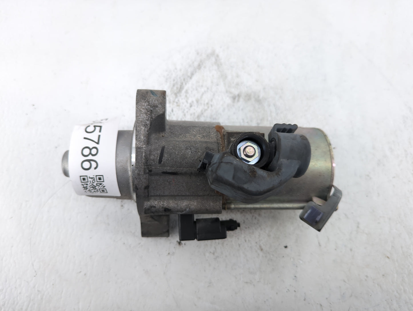 2021-2022 Honda Accord Car Starter Motor Solenoid OEM P/N:SM-75021 Fits Fits 2021 2022 OEM Used Auto Parts - Oemusedautopart