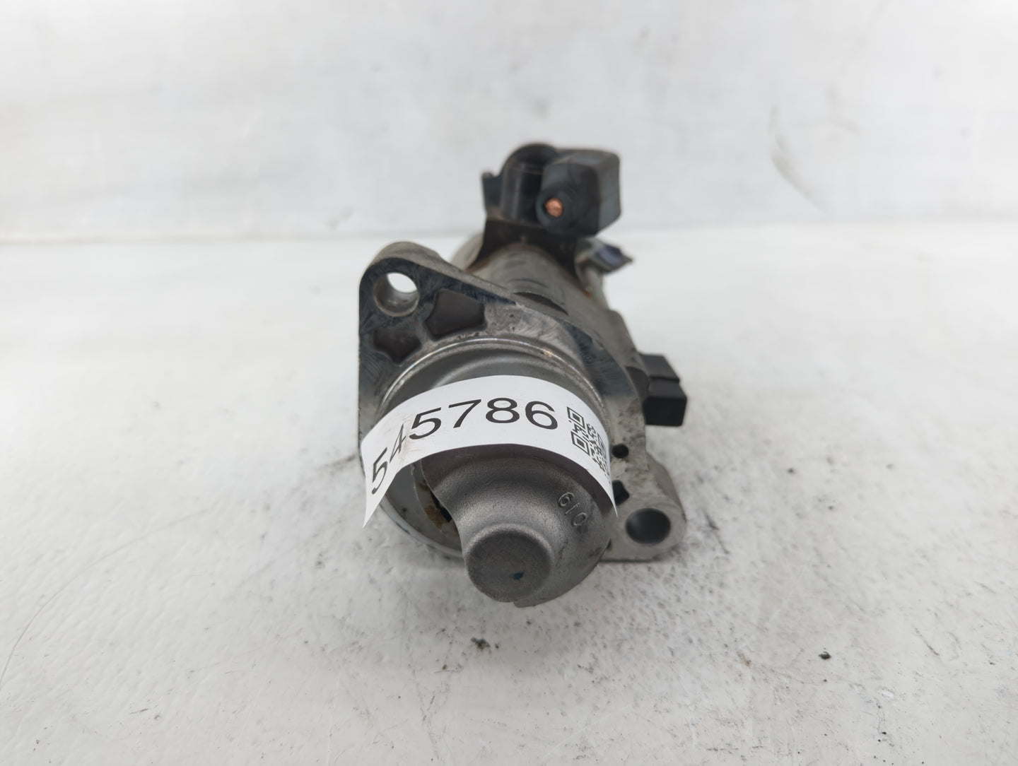2021-2022 Honda Accord Car Starter Motor Solenoid OEM P/N:SM-75021 Fits Fits 2021 2022 OEM Used Auto Parts - Oemusedautopart