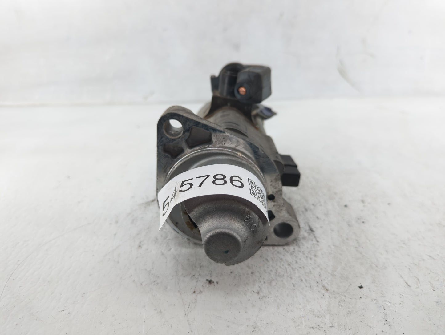2021-2022 Honda Accord Car Starter Motor Solenoid OEM P/N:SM-75021 Fits Fits 2021 2022 OEM Used Auto Parts - Oemusedautopart