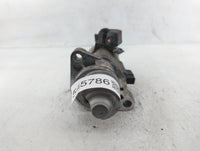 2021-2022 Honda Accord Car Starter Motor Solenoid OEM P/N:SM-75021 Fits Fits 2021 2022 OEM Used Auto Parts - Oemusedautopart