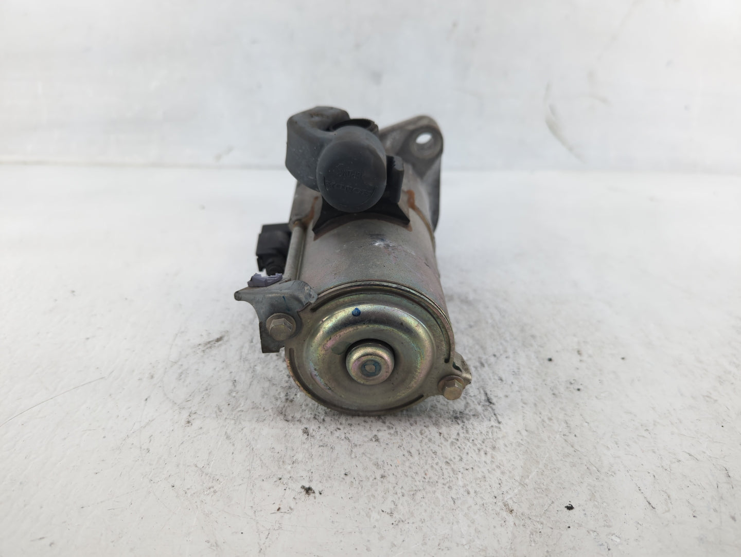 2021-2022 Honda Accord Car Starter Motor Solenoid OEM P/N:SM-75021 Fits Fits 2021 2022 OEM Used Auto Parts - Oemusedautopart
