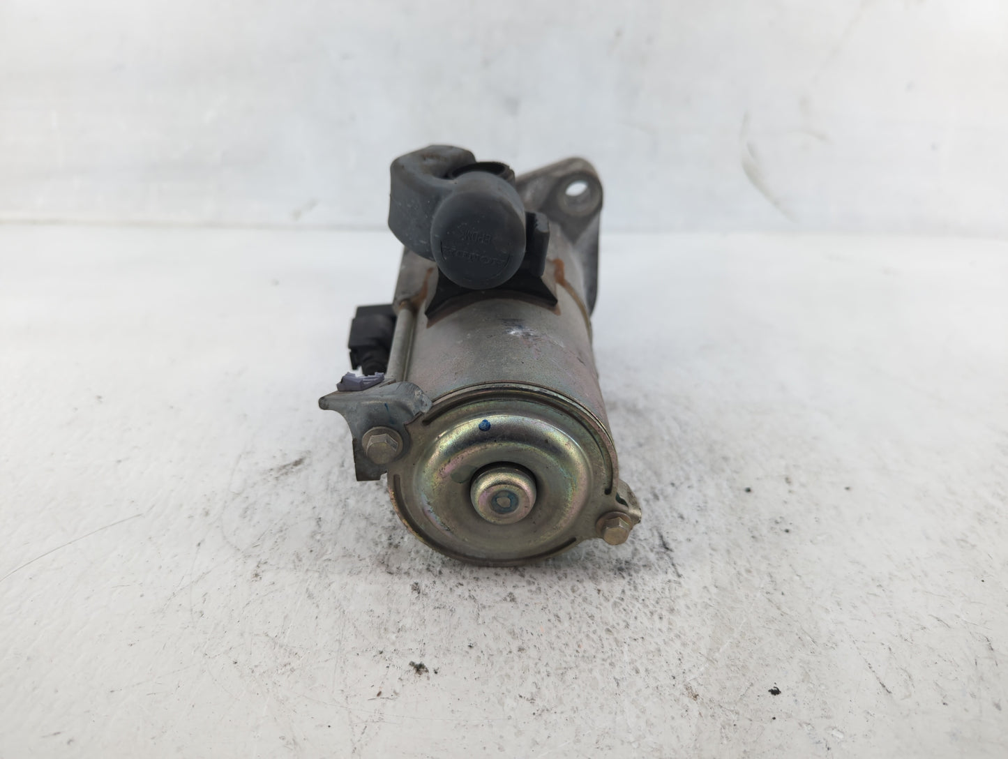 2021-2022 Honda Accord Car Starter Motor Solenoid OEM P/N:SM-75021 Fits Fits 2021 2022 OEM Used Auto Parts - Oemusedautopart